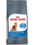 ROYAL CANIN Feline Light  pro dospl koky se sklonem k nadvze, 8kg