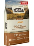 ACANA Cat Wild Prairie Grain Free - pro kočky všech plemen a bez rozdílu věku, s kuřetem a krůtou, 340g