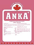 ANKA Cat Low Ash - granule pro koky, 10kg