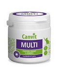 CANVIT Multi  pro podporu zdrav a kondice, 100g 