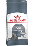 ROYAL CANIN Feline Oral Care  pro podporu dentlnho zdrav dosplch koek, 400g