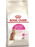 ROYAL CANIN Feline Exigent Protein  pro dospl vybrav koky, kuec, 400g