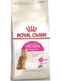 ROYAL CANIN Feline Exigent Protein – pro dospělé vybíravé kočky, kuřecí, 2kg
