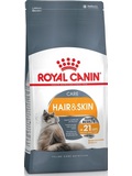 ROYAL CANIN Feline Hair&Skin Care  pro dospl koky - pro podporu zdrav ke a srsti, 4kg