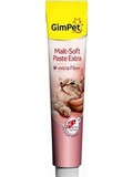 GIMPET Pasta Malt-Soft Extra  pasta pro prevenci problm s trichobezory, 100g