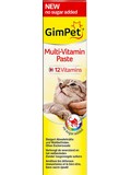 GIMPET Pasta Multi-Vitamin plus  vitamnov pasta, 100g