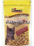 GIMPET Kase-Rollis - Kuličky sýrové, 400ks