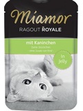 MIAMOR Cat Ragout  kapsika pro dospl koky, krlk v el, 100g