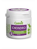 CANVIT Chondro  pro regeneraci kloub a zlepen pohyblivosti, 100g 