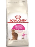 ROYAL CANIN Feline Exigent Savour  pro dospl vybrav koky, kuec s r, 400g