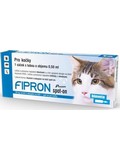 FIPRON 50mg spot-on pro koky, 1x0,5ml