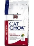 PURINA CAT CHOW Special Care Urinary - pro dospl koky  pro zdrav moov stroj, 15kg 