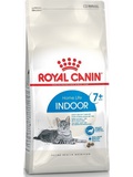 ROYAL CANIN Feline Indoor 7+  pro star koky (nad 7 let) chovan v byt, 1,5kg