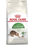 ROYAL CANIN Feline Outdoor  pro dospl koky s astm pohybem venku, 2kg