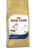 ROYAL CANIN Breed Feline Ragdoll  pro dospl a strnouc plemene Ragdoll, 2kg