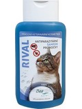 BEA RIVAL - antiparazitrn ampon pro koky, 220ml