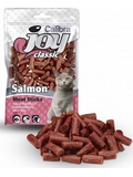 CALIBRA Joy Cat Classic Salmon Sticks  mkk pochoutka z lososho masa, 70g, NEW