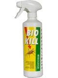 CLEAN KILL ppravek na huben hmyzu (pouze na prosted), 450ml