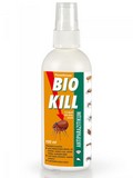 BIO KILL 2,5mg/ml kon sprej emulze 100ml