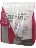 CATRINE Maxi hrudkujc podestlka, 15kg