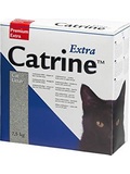CATRINE Premium Extra hrudkujc podestlka, 7,5kg 