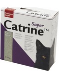 CATRINE Premium Super hrudkujc podestlka, 7,5kg 