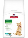HILL'S Feline Dry SP Kitten  pro koata, kuec, 7kg 