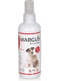 MARGUS Biocide antipar. spray pro psy a koky, 200ml