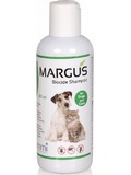 MARGUS Biocide antipar. ampon pro psy a koky, 200ml