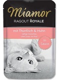 MIAMOR Cat Ragout  kapsika pro dospl koky, tuk+kue ve v, 100g