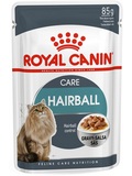ROYAL CANIN Feline Hairball Care  kapsiky pro dospl koky, 85g
