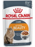 ROYAL CANIN Feline Intense Beauty   kapsiky pro dospl koky, pro krsnou srst, ve v, 85g