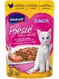 VITAKRAFT Cat Posie DliSauce Junior  kapsiky pro koata, kuec, 85g