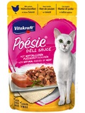 VITAKRAFT Cat Posie DliSauce  kapsiky pro dospl koky, kuec, 85g