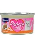 VITAKRAFT Cat Posie  konzerva pro dospl koky, Kachn pat (patika), 85g