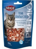 TRIXIE Premio Tuna Sandwiches   masov kostiky s tukem a kuetem, 50g
