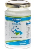 CANINA - Kokosov olej, 200ml