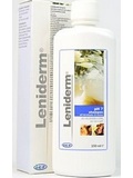 LENIDERM Foam - bezoplachov pna istc, 200ml