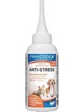 FRANCODEX Anti-stress - antistresov kapky pro psy a koky, 100ml