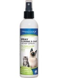 FRANCODEX Catnip spray - stimulan sprej pro koky a koata, 200ml