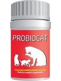 PROBIOCAT -  probiotick ppravek, 50g 