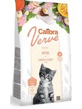 CALIBRA Cat Verve GF Kitten Chicken&Turkey - pro koata, s kuetem a krtou, 3,5kg