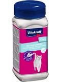 VITAKRAFT Cat For you Deo Fresh Levandule  deodorant pro koi toalety, 720g