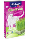VITAKRAFT Cat Gras Refill  semnka trvy pro koky, 120g
