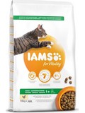 IAMS Cat Adult Chicken  pro dospl koky, s erstvm kuecm masem, 2kg