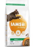 IAMS Cat Adult Ocean Fish  pro dospl koky, s moskmi rybami, 2kg