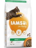 IAMS Cat Adult Salmon  pro dospl koky, s lososem, 2kg