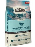 ACANA Cat Bountiful Catch - pro kočky všech plemen a bez rozdílu věku, s lososem, pstruhem, sleděm a hejkem, 1,8kg