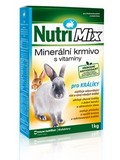 NutriMix - pro doplnn minerl a vitamn, 1kg