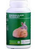 ROBORAN H - doplkov krmivo pro barevn krlky, 60g